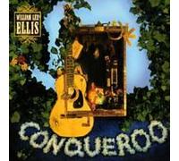 Ellis, William Lee - Conqueroo
