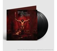 The Gates of Slumber – Conqueror – Album vinyle 12" – The Orchard