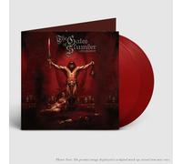The Gates of Slumber – Conqueror – Vinyle – Précommande 23/01/2026