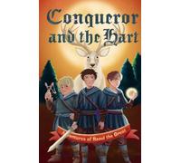 Conqueror and the Hart