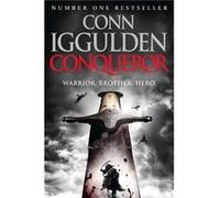 Conqueror Conn Iggulden (Auteur)