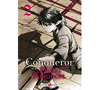 Conqueror of the Dying Kingdom - vol. 02