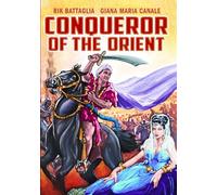 Conqueror of The Orient