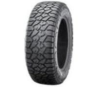 NanKang Pneus été Conqueror R/T 245/70 R16 111S JD682