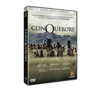 Conquerors [Import]