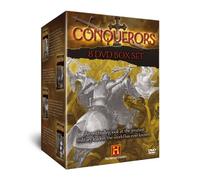 Conquerors [Import]