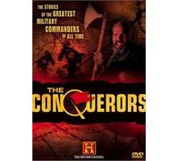 Conquerors [Import USA Zone 1]