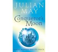 Conquerors Moon by Julian May Paperback Book Julian May (Auteur)