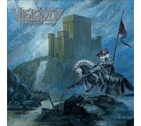 Conqueror's Oath by Visigoth [Audio CD] NEUF
