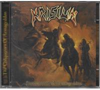 Conquerors Of Armageddon