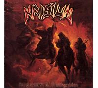 Conquerors of Armageddon