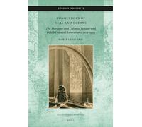 Conquerors of Seas and Oceans: The Maritime and Colonial League and Polish Colonial Aspirations, 1924-1939