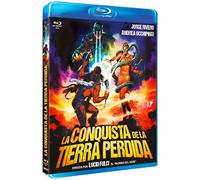 Conquest (1983) [ Origine Espagnole, Sans Langue Francaise ] (Blu-Ray)