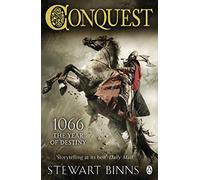 Conquest – Penguin Books