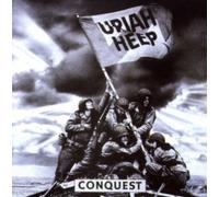 Conquest by URIAH HEEP [VINYL] NEUF