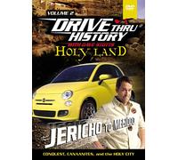 Conquest Canaanites and The Holy City (Dave Stotts) DVD [Import]