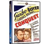 Conquest DVD E