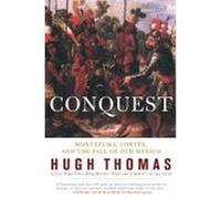 Conquest Hugh Thomas (Auteur)