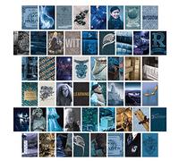 Conquest Journals Harry Potter Collage mural Serdaigle Lot de 50
