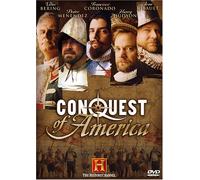 Conquest of America [Import USA Zone 1]