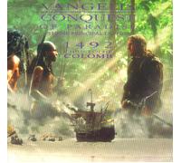 Conquest Of Paradise