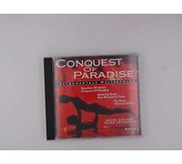 Conquest of paradise