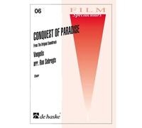 Conquest Of Paradise / Score + Parties