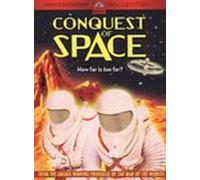 Conquest of Space