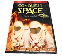 Conquest of Space [Import USA Zone 1]