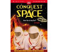 Conquest of Space (Open Region) English and Korean Subtitles