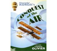 Conquest of The Air [DVD] [Import]