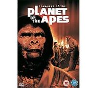 Conquest Of The Planet Of The Apes G