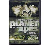 Conquest of the Planet of the Apes [Import USA Zone 1]