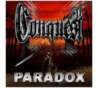Conquest - Paradox [Compact Discs]