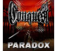 Conquest Paradox (Vinyl) 12" Album