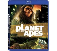 Conquest Planet of The Apes [Blu-Ray]