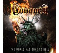 Conquest - The World Has Gone to Tell [Import]