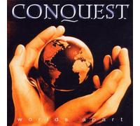 Conquest – Worlds Apart – Import