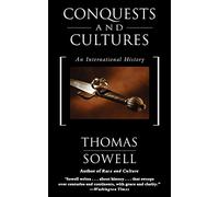 Conquests and Cultures