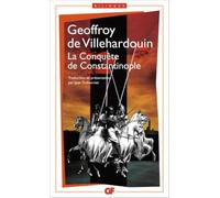 Conquête de Constantinople