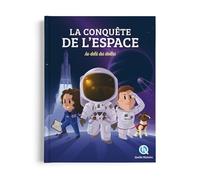 Conquête de l'espace: Au-delà des étoiles