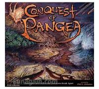 Conquête de Pangée G