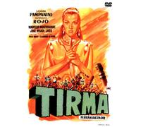 Conquête Héroïque (1954) / La Principessa Delle Canarie (Dvd)