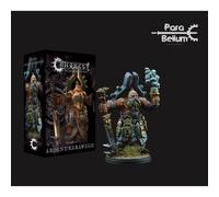 Conquête : Le Dernier Argument Des Rois Miniature Dweghom: Ardent Kerawegh - Para Bellum Wargames Pbw7332