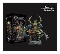 Conquête : Le Dernier Argument Des Rois Miniature Dweghom: Hold Raegh - Para Bellum Wargames Pbw7331