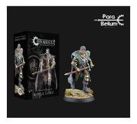Conquête : Le Dernier Argument Des Rois Miniature Les Cent Royaumes : Noble Lord - Para Bellum Wargames Pbw7223