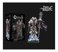 Conquête : Le Dernier Argument Des Rois Miniature Les Flèches : Biomancer - Para Bellum Wargames Pbw7111