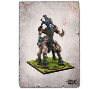 Conquête: Le Dernier Argument Des Rois Miniature Les Flèches: L'abomination - Para Bellum Wargames Pbw8112