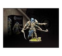 Conquête : Le Dernier Argument Des Rois Miniature Spires: Assault Preceptor - Para Bellum Wargames Pbw7114