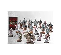 Conquête : Old Dominion: First Blood Warband